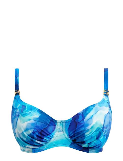 Saunton Sands Fantasie Blue