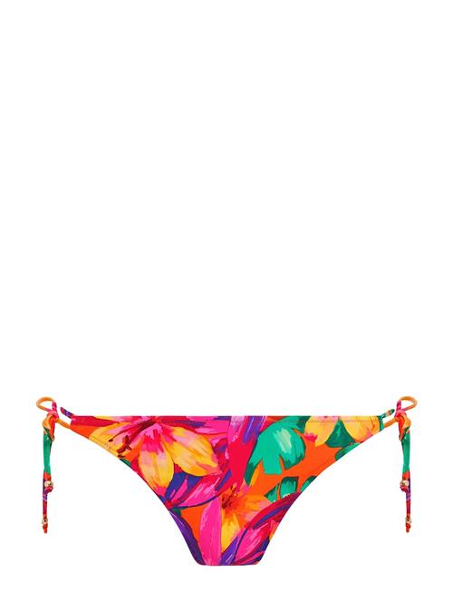 Sun Haze Freya Patterned