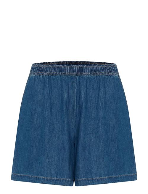 Cuberteline Arpa Shorts Culture Blue