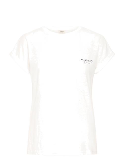 Frmatina Tee 1 Fransa White