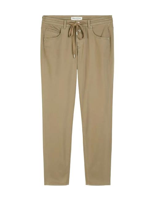 Woven Five Pockets Marc O'Polo Beige