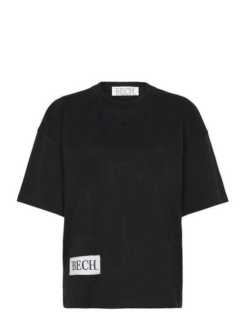 Bech Birds T'-Shirt BECH Black