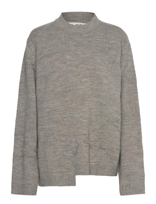 Bech Branch Knit BECH Grey