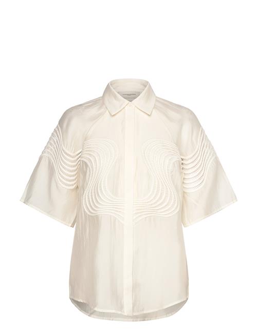 Cmmolly-Shirt Copenhagen Muse Cream