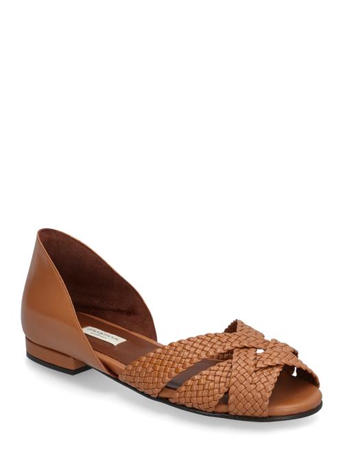 Sanni 20 Hand-Braided Anonymous Copenhagen Brown