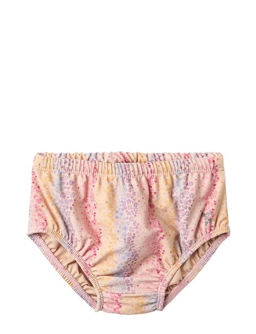 Swim Shorts Cilia Wheat Pink