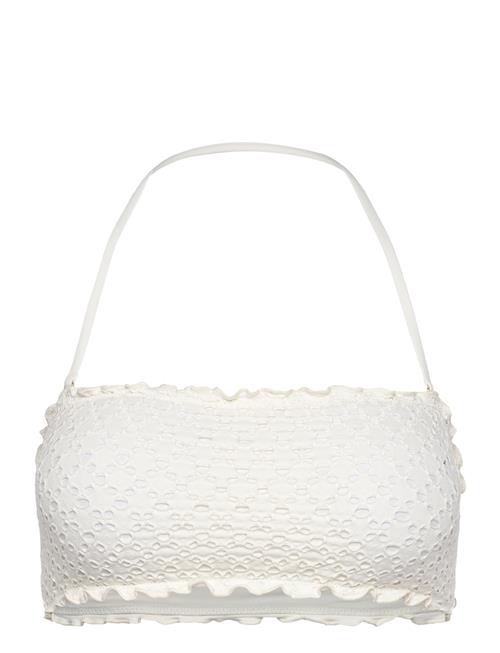 Daydreamer Tube Top Seafolly White