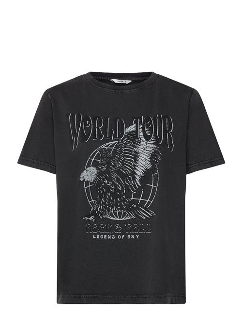 World Tour-M MbyM Black