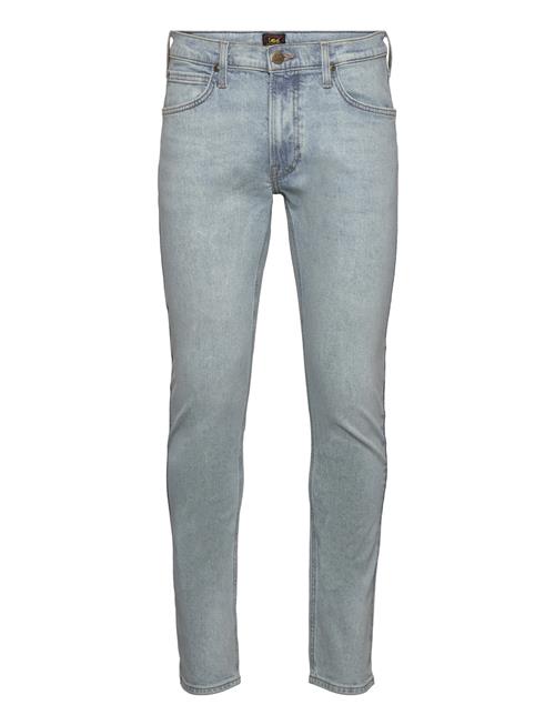 Luke Lee Jeans Blue