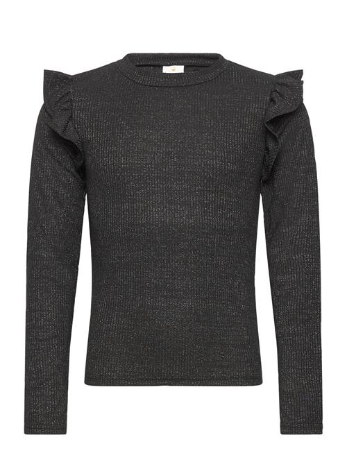 Tningeborg L_S Tee The New Black