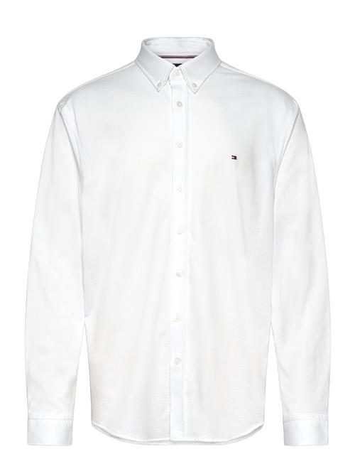 Performance Two T Sf Shirt Tommy Hilfiger White