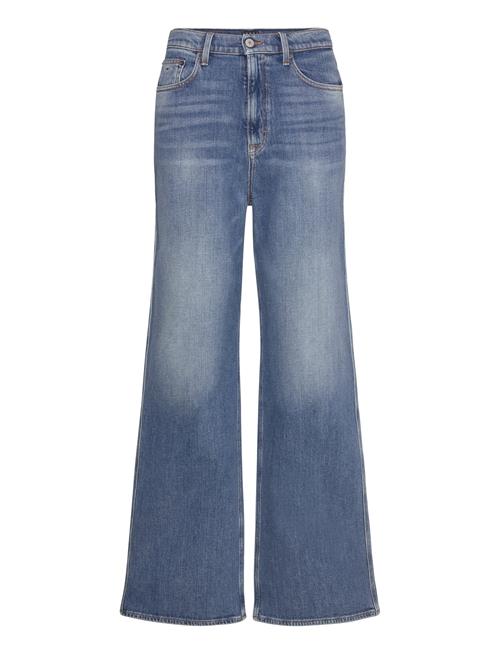 Claire Hr Wd Bi0134 Co Tommy Jeans Blue