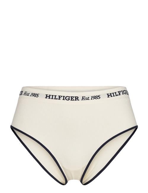 Hw Bikini Tommy Hilfiger White