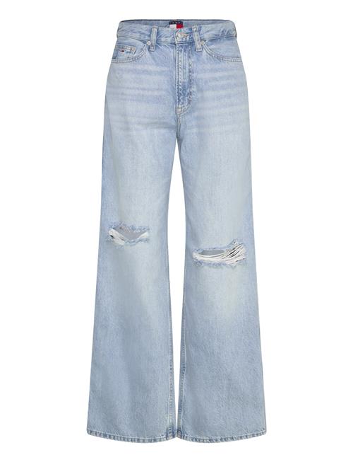 Claire Hr Wd Bi6019 Tommy Jeans Blue