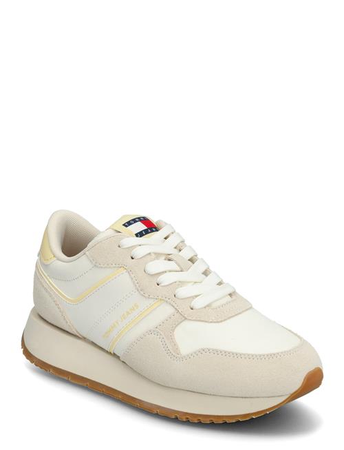 Tjw Eva Runner Light Tommy Hilfiger White