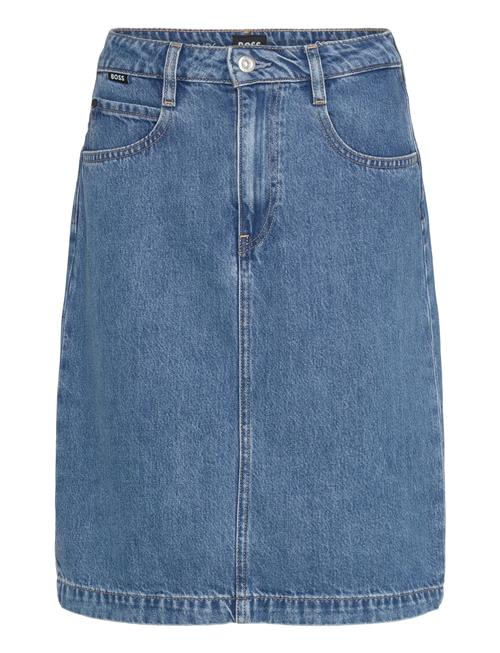 Cobaltide BOSS Blue