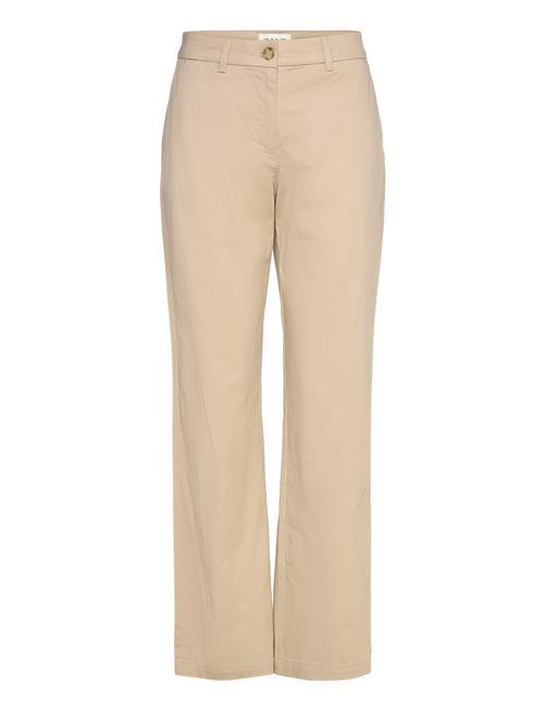 Regular Chinos GANT Beige