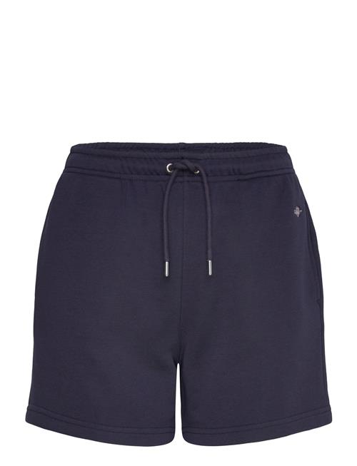 Reg Shield Shorts GANT Navy