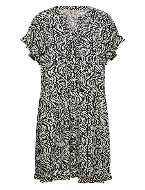 Sc-Rositta Soyaconcept Patterned