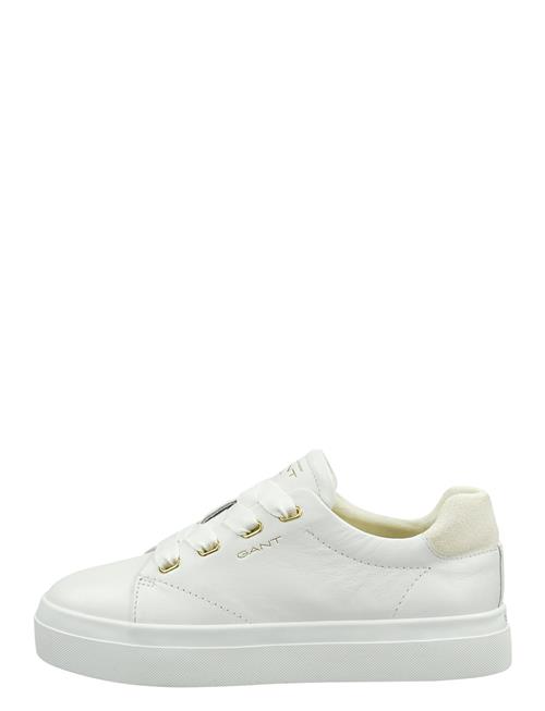 Avona Sneaker GANT White