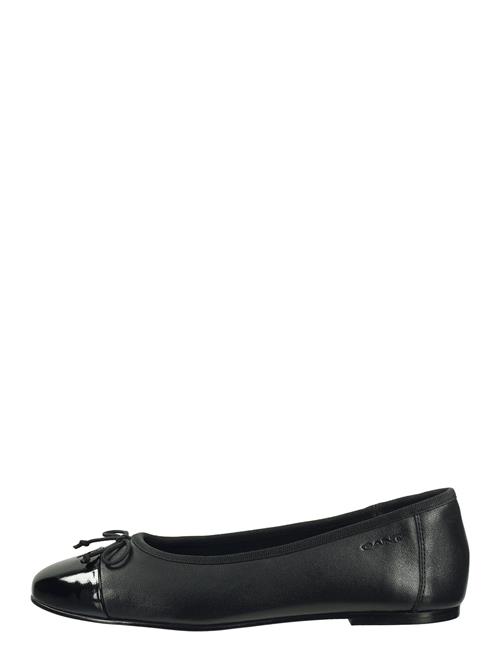 Chadii Ballerina GANT Black