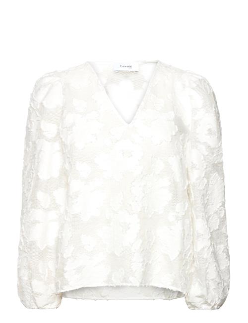 Lr-Kisser Levete Room White