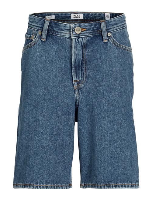 Jack & Jones Jjitony Jjoriginal Shorts Sq 735 Jnr Jack & J S Blue