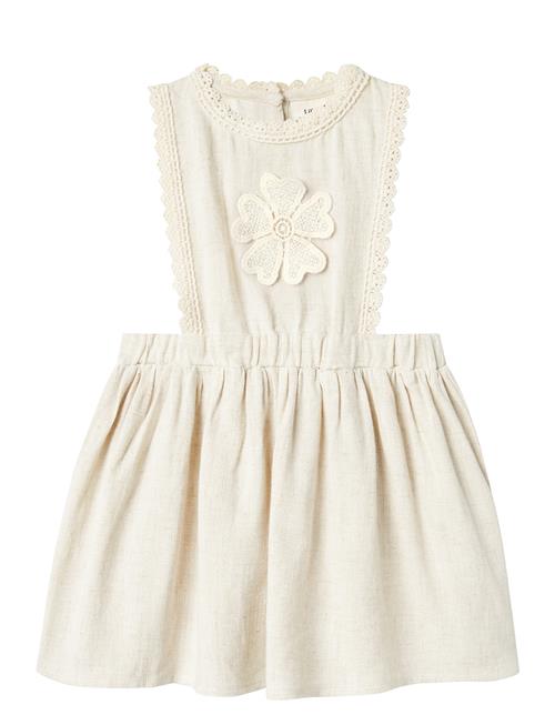 Nmffrigg Skirtall Lil Lil'Atelier Cream