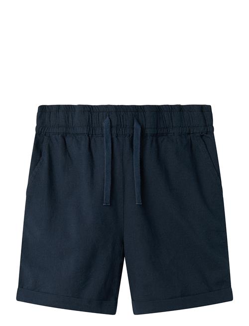 Nkmfalinnen Shorts Name It Navy