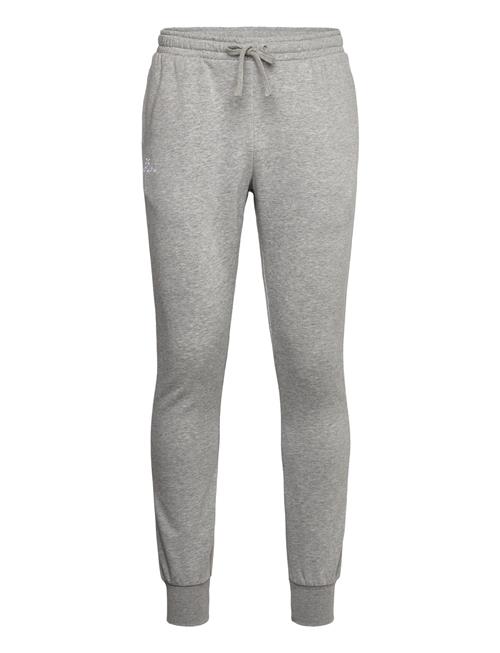 Pant - Logo Caseri KAPPA Grey