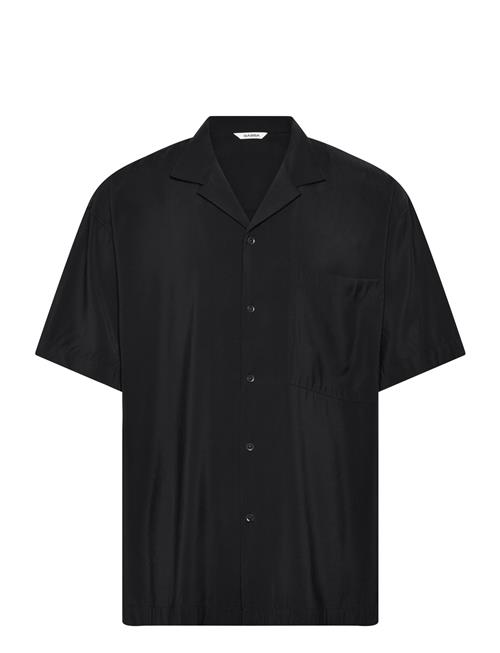 Jens Over Resort Yari Ss Gabba Black