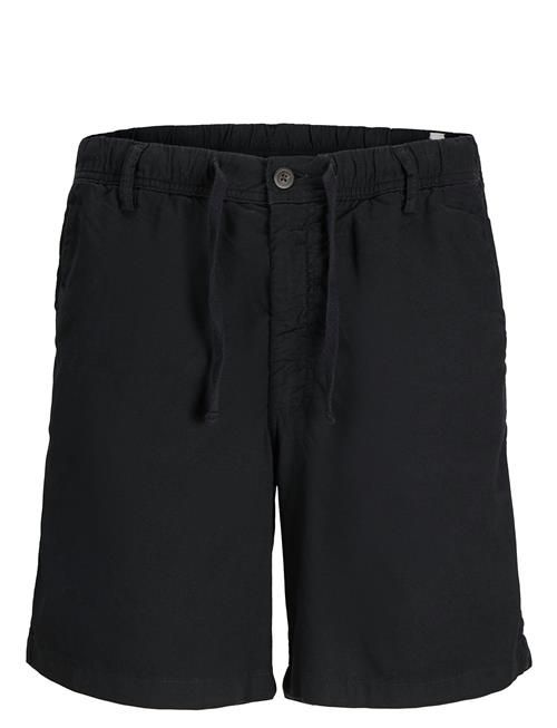 Jack & Jones Jpstjaiden Jjcampaign Hybrid Bondi Mni Jack & J S Black