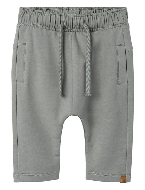 Nbmomads Loose Sweat Pant Lil Lil'Atelier Khaki