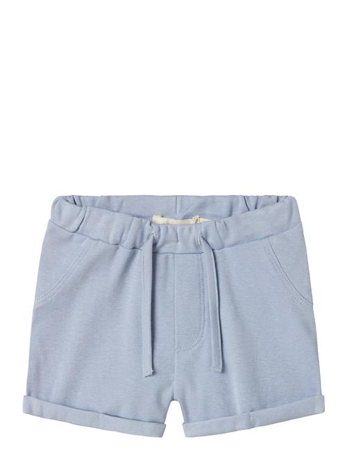 Nbmlalo Tom Shorts Lil Lil'Atelier Blue