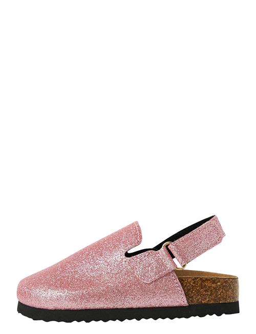 Nmnavery Mules Name It Pink
