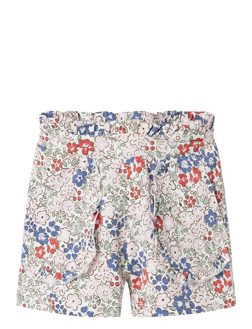 Nmfhaile Shorts Name It Pink