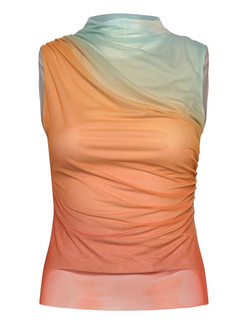 Sahara Desigual Patterned