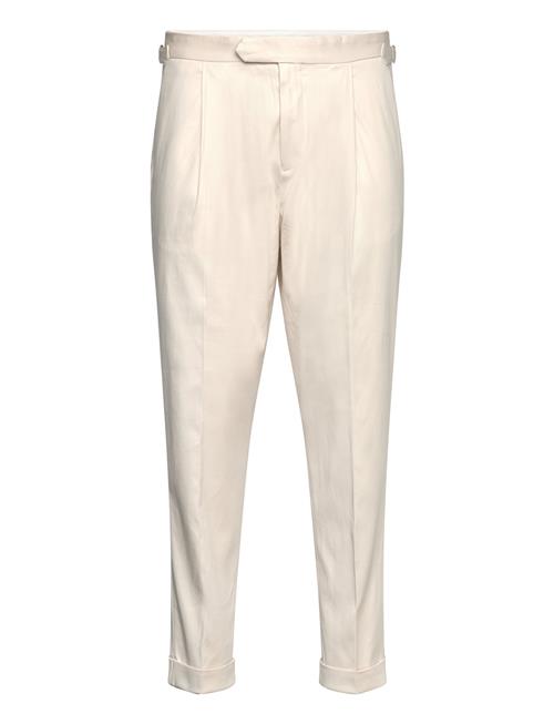 Cantwell Reiss Cream