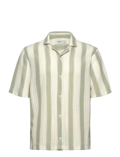 Hco. Guys Wovens Hollister Patterned