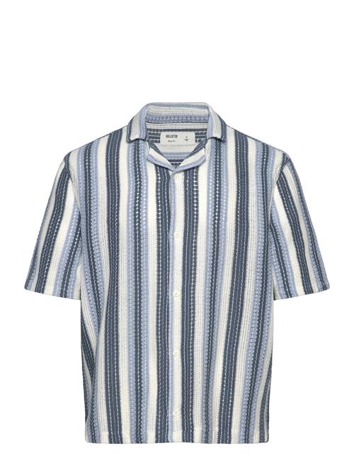 Hco. Guys Wovens Hollister Grey