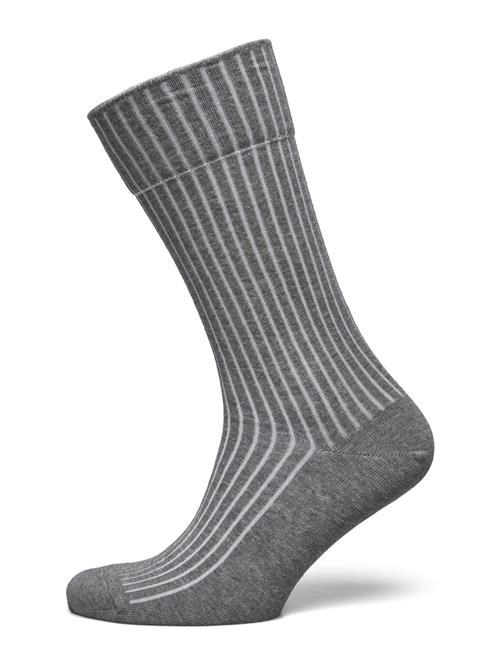 Toke Socks Mp Denmark Grey
