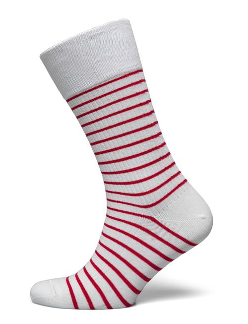Knud Socks Mp Denmark Red
