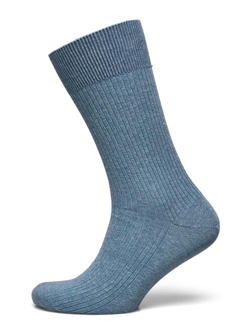 Halfdan Socks Mp Denmark Blue