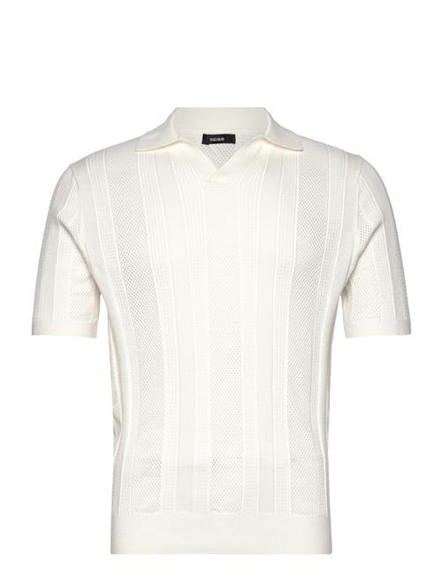 Kansas Reiss White