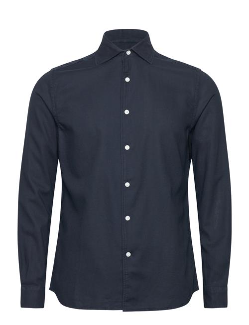 Carvalho Reiss Navy