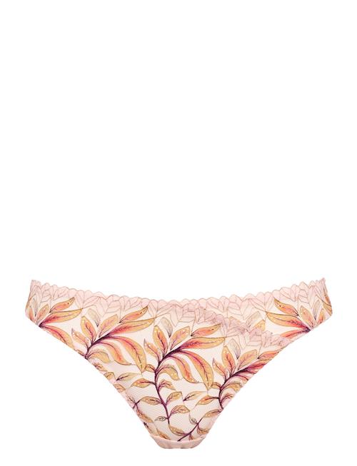 Ninna String Missya Pink