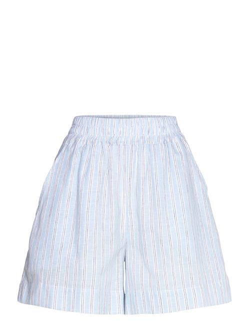 Colin Yd Kir Shorts Mads Nørgaard Blue