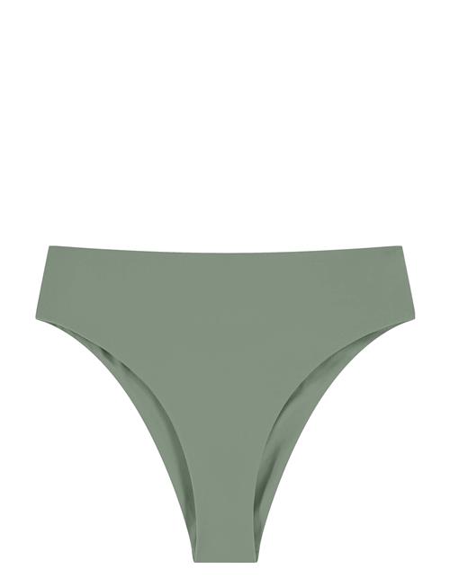 The Kalliope Bottom AYA Label Green