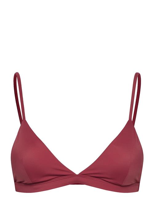 The Erato Top AYA Label Pink