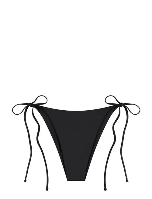 The Iris Bottom AYA Label Black